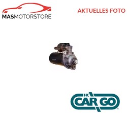 MOTOR ANLASSER STARTER HC-CARGO 111900 I FÜR VW GOLF IV,GOLF III,BORA,PASSAT
