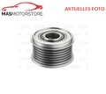 LICHTMASCHINE RIEMENSCHEIBE VALEO 588003 A FÜR FORD MONDEO IV,S-MAX,GALAXY