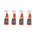 4x Sonax XTREME Ceramic Spray Versiegelung 750ml für dauerhaft spiegelnden Glanz