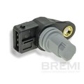 BREMI Nockenwelleposition Sensor für OPEL Vivaro A Kastenwagen (X83) 60007
