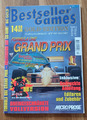 Bestseller Games Gold Edition Ausgabe 13 Zeitschrift Formula One Grand Prix