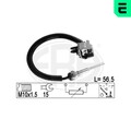 ERA Kühlmittel Wasser Temperatur Sensor 331010 für FORD TRANSIT Bus F_A_ F_B_ 2