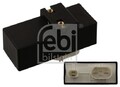 Febi Bilstein 39739 Steuergerät, Elektrolüfter (Motorkühlung) für AUDI SEAT Kühl