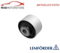 QUERLENKER LAGER LAGERBUCHSE LEMFÖRDER 35379 01 P FÜR AUDI A4,Q5,A5,B8,8R,8F7