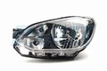 HAUPTSCHEINWERFER SCHEINWERFER H4 links für VW UP! 12/11-06/16