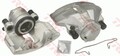 Bremssattel Bremszange für Audi A4 B7 Avant Cabriolet A6 C5 95-09 TRW Bhx187E