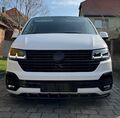VOLL LED Scheinwerfer in schwarz für VW T6.1 Facelift 2019+ DYNAMISCHER BLINKER