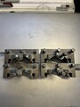 BD25120 Schnellwechsel Stahlhalter Bohrstahlhalter Multifix B