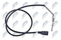 Sensor Abgastemperatur NTY EGT-VW-022 für SKODA SEAT VW POLO 5 6R1 6C1 TDI 5J7 2