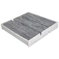 Innenraumfilter BOSCH 1 987 435 609