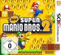 New Super Mario Bros. 2 - Nintendo 3DS (NEU & OVP!)