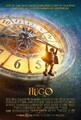 3D Filmplakat Hugo Cabret (69 x 102 cm)