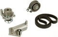 Wasserpumpe + Zahnriemensatz PowerGrip™ GATES KP15491XS für AUDI VW SKODA A3 TT