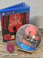 Blair Witch (Sony PlayStation 4, PS4, 2020)