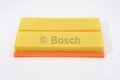 Bosch Luftfilter für Mercedes-Benz C-Klasse E-Klasse S-Klasse