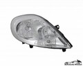 Scheinwerfer Halogen H4 Rechts für Opel Vivaro A Renault Trafic II ab 06->