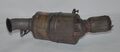 BMW 1ER E87 E81 3ER E90 E91 N47N Dieselpartikelfilter Filter DPF 7812283 Orig.