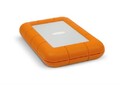 LaCie Rugged Mini STFR4000800 4TB USB C externe tragbare Festplatte