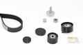 CONTINENTAL CTAM Zahnriemensatz CT1179K3 für RENAULT DACIA NISSAN