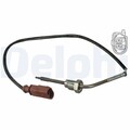 ORIGINAL® Delphi Sensor, Abgastemperatur für VW POLO V POLO Van Audi A1
