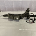 Elektronische Servolenkung  VOLKSWAGEN GOLF PLUS (5M) Cross 1.9 TDI DPF Mnv