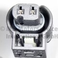 PIERBURG 7.11020.33.0 Sensor, Abgastemperatur für MERCEDES-BENZ