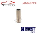 KRAFTSTOFFFILTER HENGST FILTER E420KP D72 I NEU OE QUALITÄT