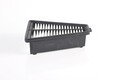 BOSCH F 026 400 417 Luftfilter für RENAULT TWINGO II (CN0) Filtereinsatz