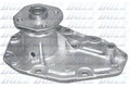 Wasserpumpe R112 DOLZ für RENAULT VOLVO DACIA