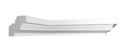 22 m Stuckleisten Zierleisten Zierprofile Eckleisten Wandprofile 30x30mm Z 8