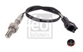 Original FEBI BILSTEIN Lambdasonde 107606 für Suzuki