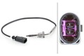 Hella 6PT 014 494-101 Sensor, Abgastemperatur für AUDI VW