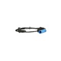 DELPHI ABS Sensor Raddrehzahl für BMW 5 Touring (E39) SS20009