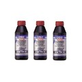 Liqui Moly Hypoid-Getriebeöl GL5 LS SAE 75W-140 vollsynth. 1,5 Liter 4420