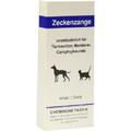 ZECKENZANGE 1 St PZN 6349643