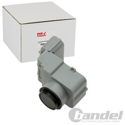 NTY PDC SENSOR EINPARKHILFE passend für HYUNDAI IX35 | EPDC-HY-500