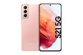 Samsung G991B Galaxy S21 5G DualSim pink 128GB Android Smartphone 6,2" AMOLED