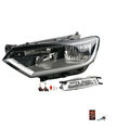 Scheinwerfer + Osram Night Breaker Laser passend für VW Passat 3G 08/14-Li.