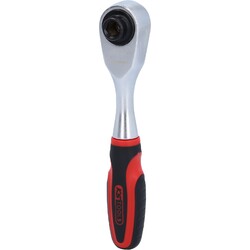 KS TOOLS 1/4&quot; Monster Bit-Umschaltknarre, 115mm - 935.1495