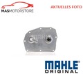 ÖLKÜHLER KÜHLER ÖL MAHLE ORIGINAL CLC 122 000S P FÜR MERCEDES-BENZ E-CLASS