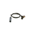 1x Sensor, Raddrehzahl BOSCH 0 986 594 016 passend für BMW