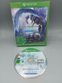 Monster Hunter World: Iceborne - Master Edition (Microsoft Xbox One) Iceborn