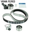 SKF Zahnriemensatz VKMA 91903 für TOYOTA
