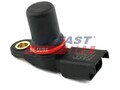 Nockenwellensensor Hallgeber Zündimpulsgeber FAST FT75105 für OPEL MOVANO X70 3