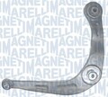 MAGNETI MARELLI Querlenker Dreieckslenker 301181390700 für PEUGEOT 206 2A SW 2E