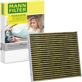 MANN-FILTER FP 24 004 Innenraumfilter Pollenfilter für HYUNDAI Tucson (TL, TLE)