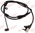 WARNKONTAKT, BREMSBELAGVERSCHLEISS - QUICK BRAKE WS 0330 A