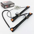 Fensterheber elektrisch vorne links für SEAT IBIZA 3 III 6L1 2/3 Türer
