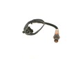 BOSCH 0 258 006 197 Lambdasonde für VOLVO V70 I (875, 876) C70 I Cabrio (873)