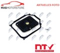 HYDRAULIKFILTER SATZ AUTOMATIK-GETRIEBE NTY FSF-VW-008 V FÜR VW CORRADO